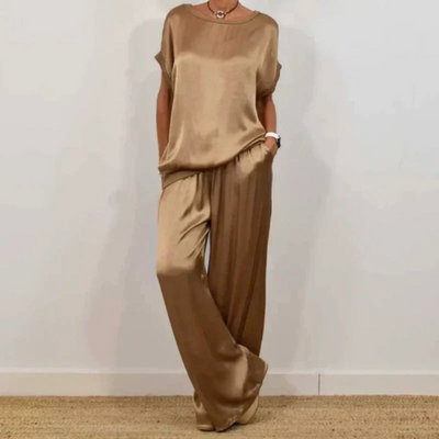 Celia | Elegant sæt komplet i to dele