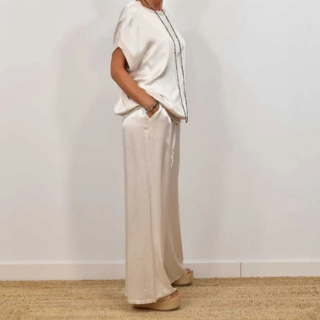 Celia | Elegant sæt komplet i to dele