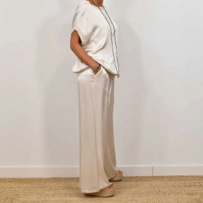 Celia | Elegant sæt komplet i to dele