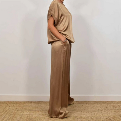 Celia | Elegant sæt komplet i to dele